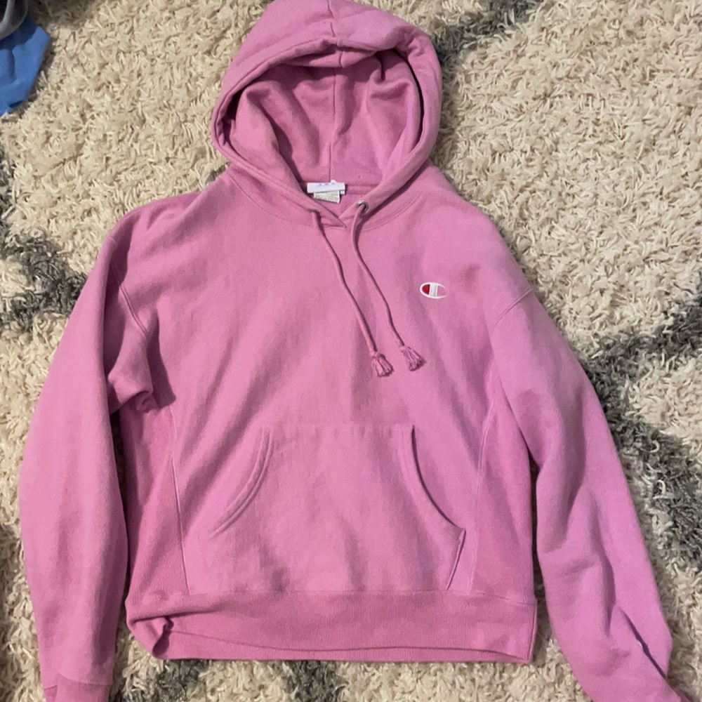 New without tags champion sweatshirt
